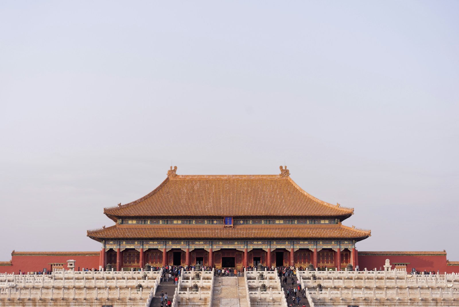 Forbidden City