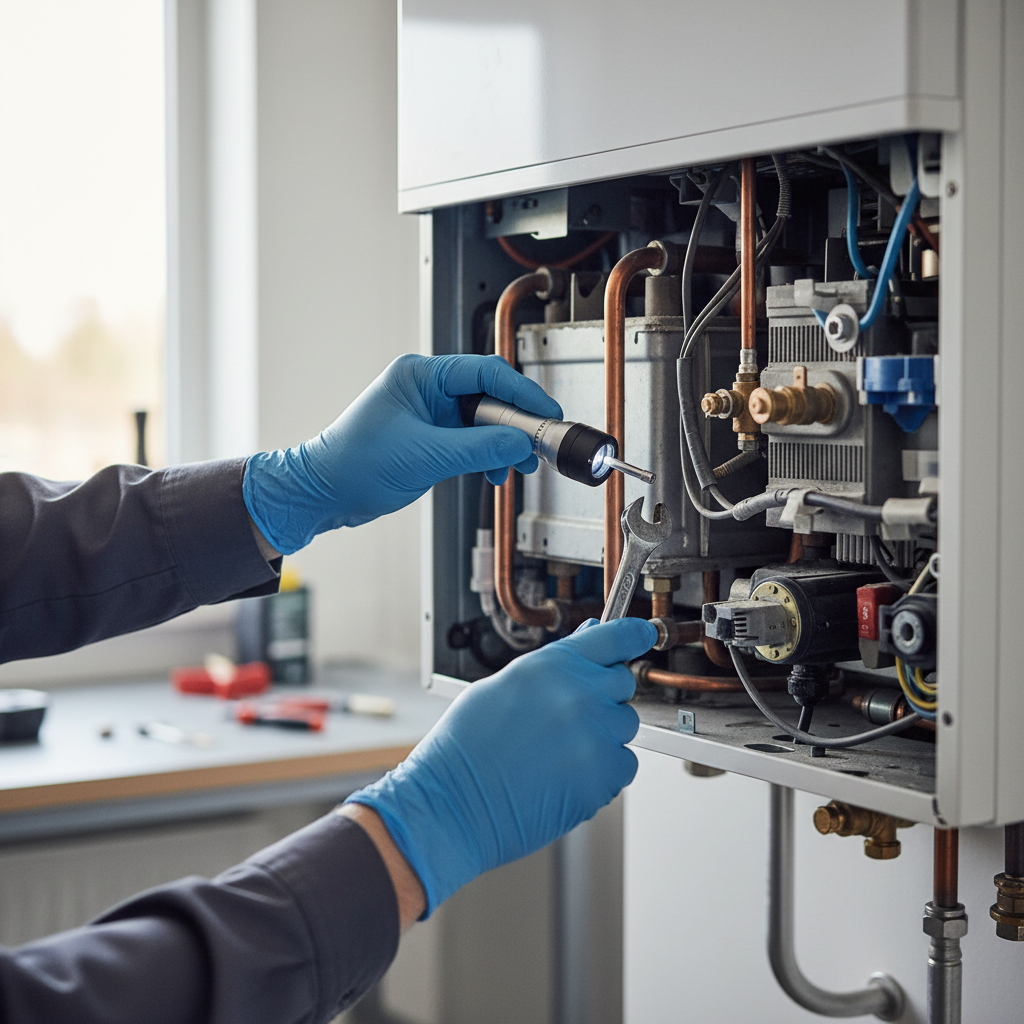 Zorgeloos genieten van warmte in huis